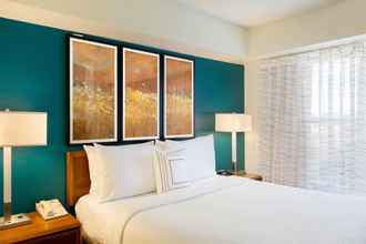 Bedroom 4 Residence Inn by Marriott Austin Parmer/Tech Ridge