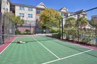 Fitness Center Residence Inn by Marriott Austin Parmer/Tech Ridge