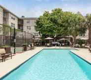 Swimming Pool 7 Residence Inn by Marriott Austin Parmer/Tech Ridge