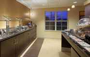 Restaurant 5 Residence Inn by Marriott Austin Parmer/Tech Ridge