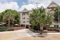 Exterior Residence Inn by Marriott Austin Parmer/Tech Ridge