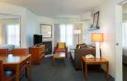 Common Space 4 Residence Inn by Marriott Austin Parmer/Tech Ridge