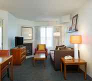 Common Space 4 Residence Inn by Marriott Austin Parmer/Tech Ridge