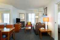 Common Space Residence Inn by Marriott Austin Parmer/Tech Ridge