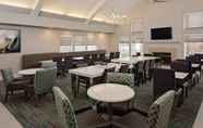 Nhà hàng 6 Residence Inn by Marriott DFW Airport North-Irving