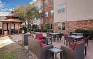 Common Space 7 Residence Inn by Marriott DFW Airport North-Irving