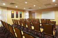 Ruangan Fungsional Residence Inn by Marriott Greenville-Spartanburg Airport