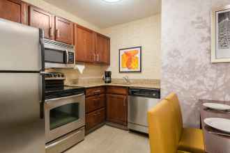 Kamar Tidur 4 Residence Inn by Marriott Greenville-Spartanburg Airport