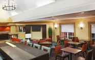 Lobi 5 Residence Inn by Marriott Greenville-Spartanburg Airport