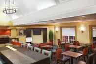 Lobi Residence Inn by Marriott Greenville-Spartanburg Airport