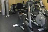 Fitness Center Palmera Inn and Suites