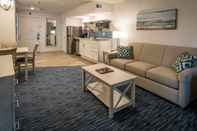 Common Space Palmera Inn and Suites