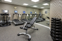 Fitness Center Residence Inn by Marriott Rochester West/Greece