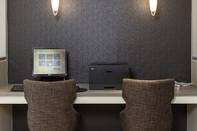 Functional Hall Residence Inn by Marriott Rochester West/Greece