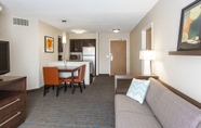 Common Space 7 Residence Inn by Marriott Rochester West/Greece