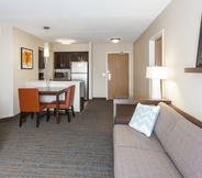 Common Space 7 Residence Inn by Marriott Rochester West/Greece
