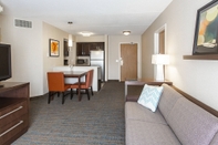 Common Space Residence Inn by Marriott Rochester West/Greece