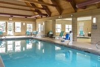 Swimming Pool Residence Inn by Marriott Rochester West/Greece