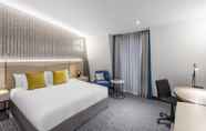 Phòng ngủ 6 Radisson Blu Plaza Hotel Sydney