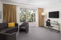 Common Space Rydges Bankstown