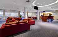 Lobby 3 Rydges Bankstown