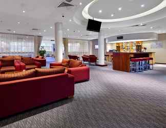 Lobi 2 Rydges Bankstown