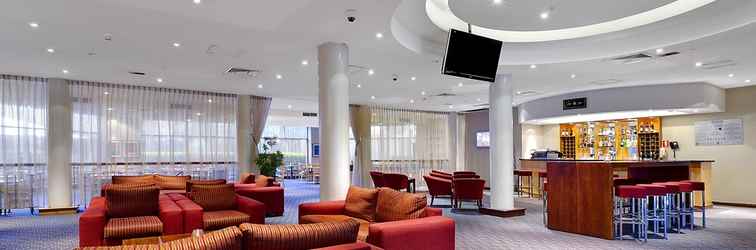 Sảnh chờ Rydges Bankstown