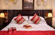 Bilik Tidur 7 Hotel Mercure Rabat Sheherazade