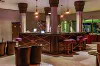 Bar, Kafe dan Lounge Hotel ibis Fes