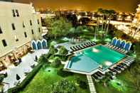 Swimming Pool Hotel ibis Oujda