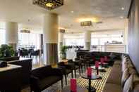 Bar, Cafe and Lounge Allegro Agadir