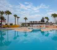 Swimming Pool 3 Allegro Agadir