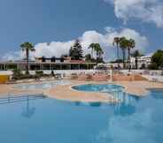 Swimming Pool 2 Allegro Agadir