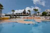 Swimming Pool Allegro Agadir