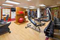 Fitness Center Hotel Dena, Pasadena Los Angeles, a Tribute Portfolio Hotel