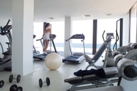 Fitness Center Almyra