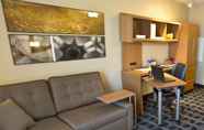 Common Space 4 Suburban Extended Stay Hotel Greenville Haywood Mall