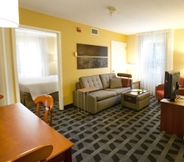 Common Space 5 Suburban Extended Stay Hotel Greenville Haywood Mall