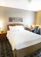BEDROOM Suburban Extended Stay Hotel Greenville Haywood Mall