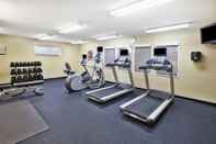 Fitness Center Towneplace Suites By Marriott Brookfield