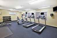 Fitness Center Towneplace Suites By Marriott Brookfield