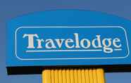 Exterior 2 Travelodge by Wyndham Swift Current