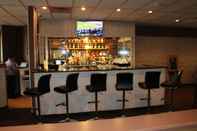 Bar, Cafe and Lounge Travelodge by Wyndham Swift Current