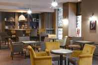 Bar, Cafe and Lounge Literary Hotel Le Swann, BW Premier Collection