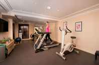 Fitness Center Hotel Cezanne