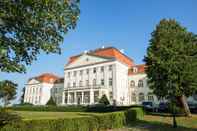 ภายนอกอาคาร Austria Trend Hotel Schloss Wilhelminenberg