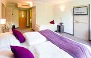 Phòng ngủ 4 Arion Cityhotel Vienna