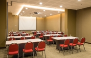 Functional Hall 2 Casa Dann Carlton Hotel & Spa