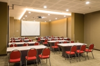 Functional Hall Casa Dann Carlton Hotel & Spa