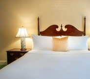 Bilik Tidur 7 Bristol Hotel, Boutique Collection